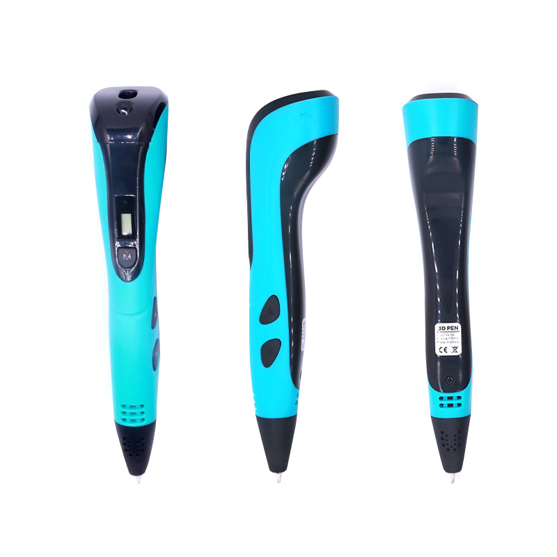 Original 3D Pen For Children 3 - Pla Filament ulasan dan harga