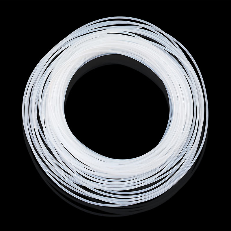 1-5M PTFE Tube ID 0.2-0.6-0.8- - Ptfe Tube ulasan dan harga