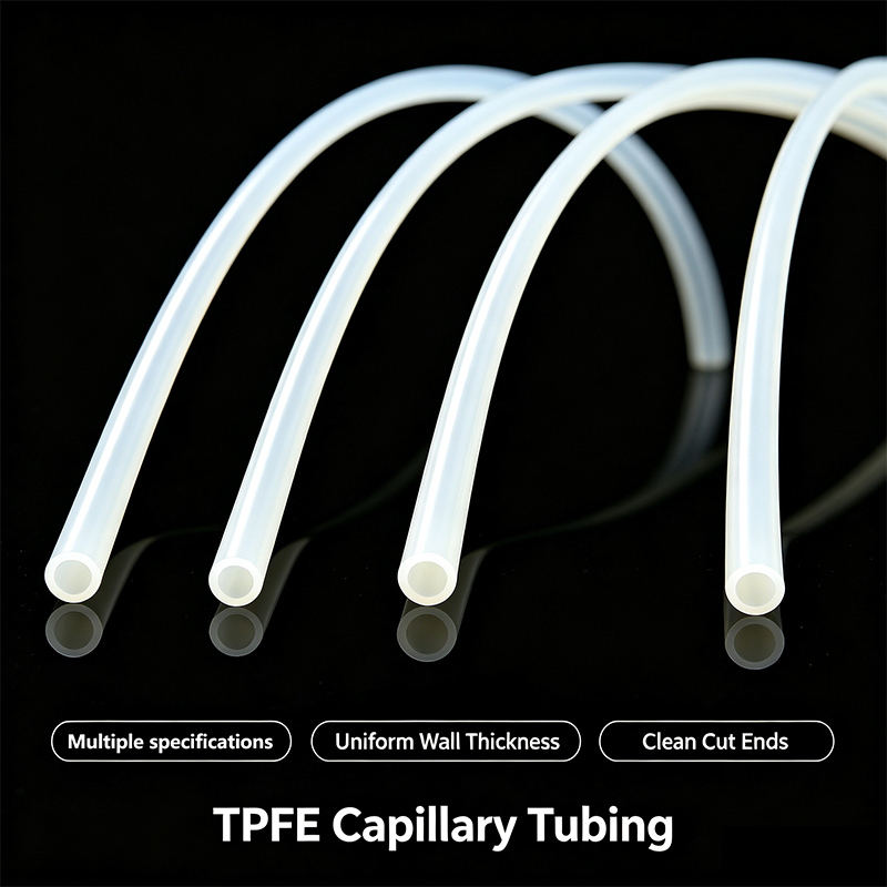 1-5M PTFE Tube ID 0.2-0.6-0.8- - Ptfe Tube ulasan dan harga