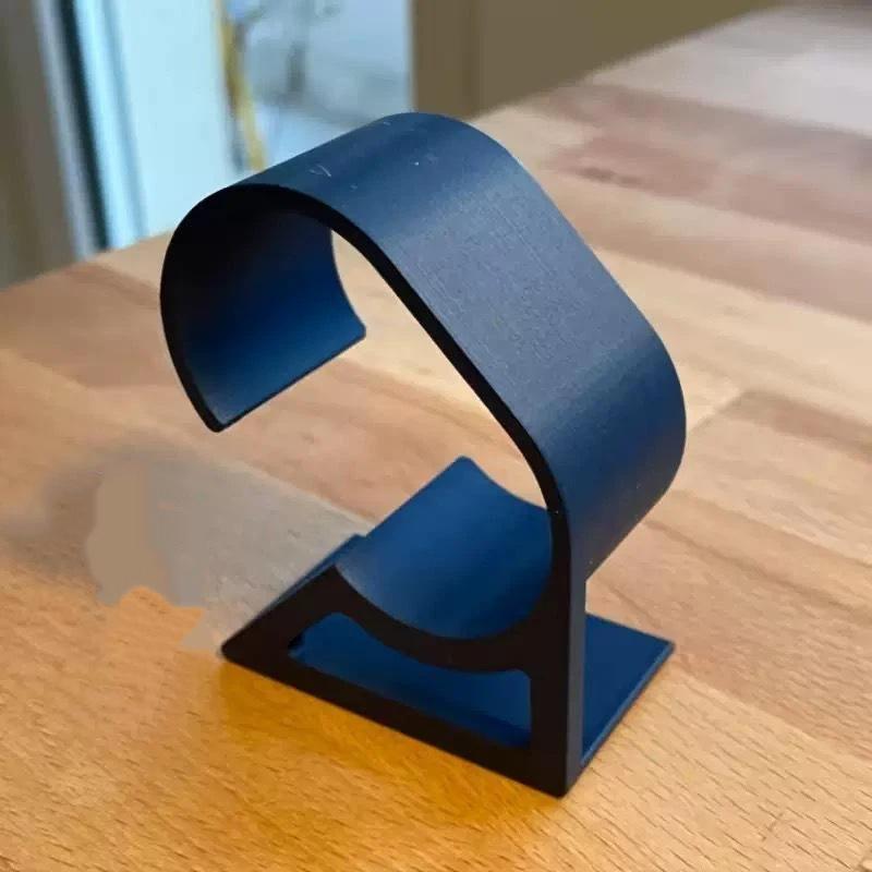 3D Printed Watch Display Stand - 3D Printer Stand ulasan dan harga