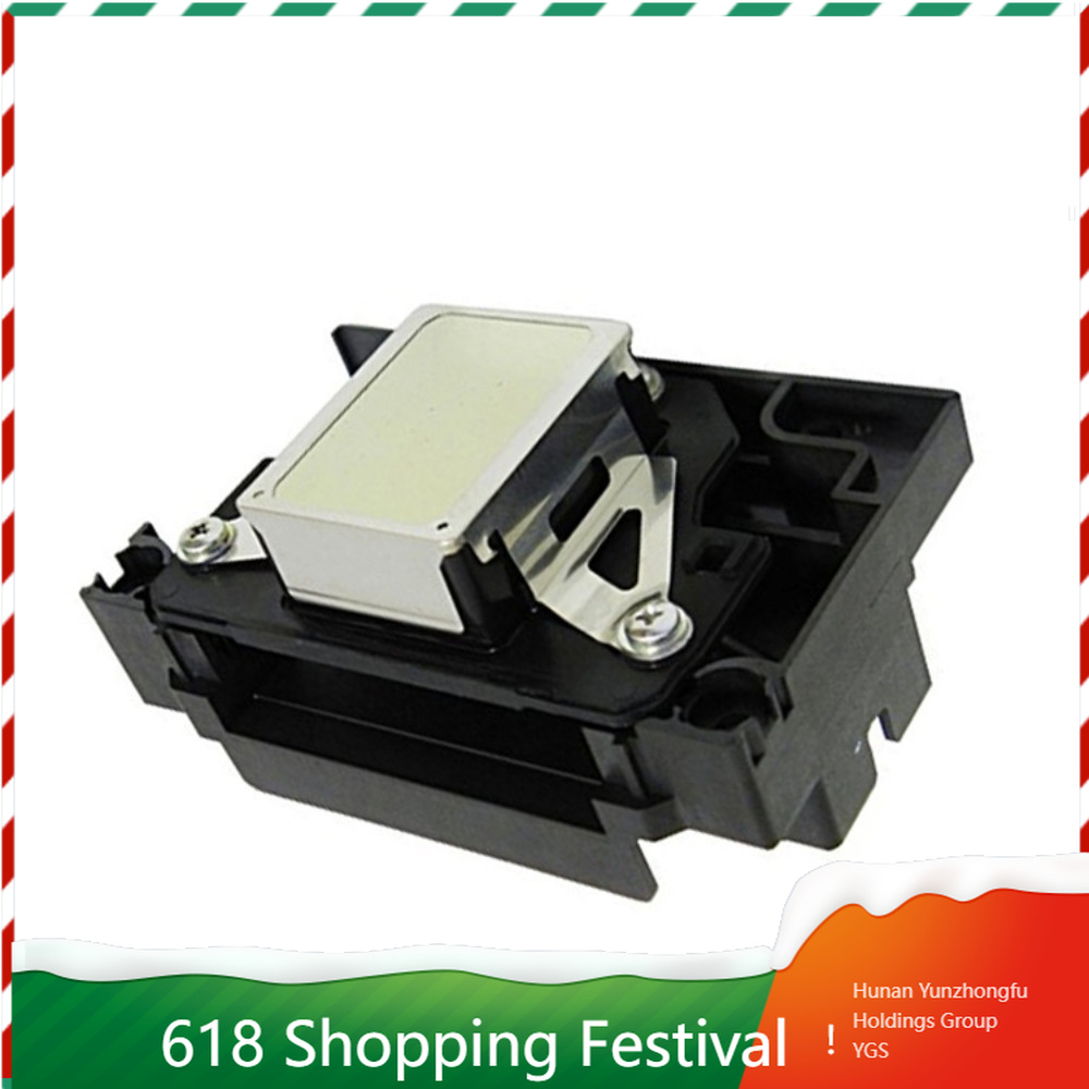 Inkjet Printer Printhead Repla - Printer Nozzle ulasan dan harga
