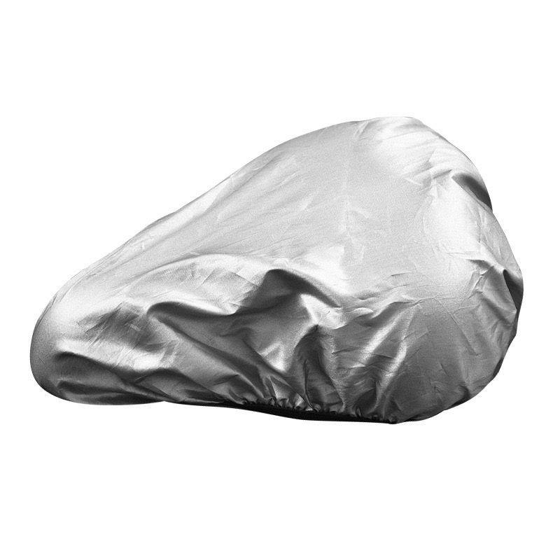 Bicycle Saddle Rain Cover for  - Glass Bed ulasan dan harga