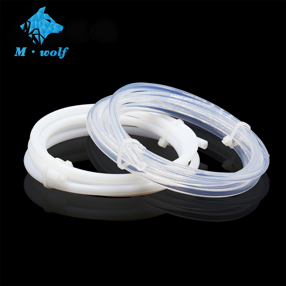 1M PTFE Tube Clear PiPe J-head - Bowden Tube ulasan dan harga