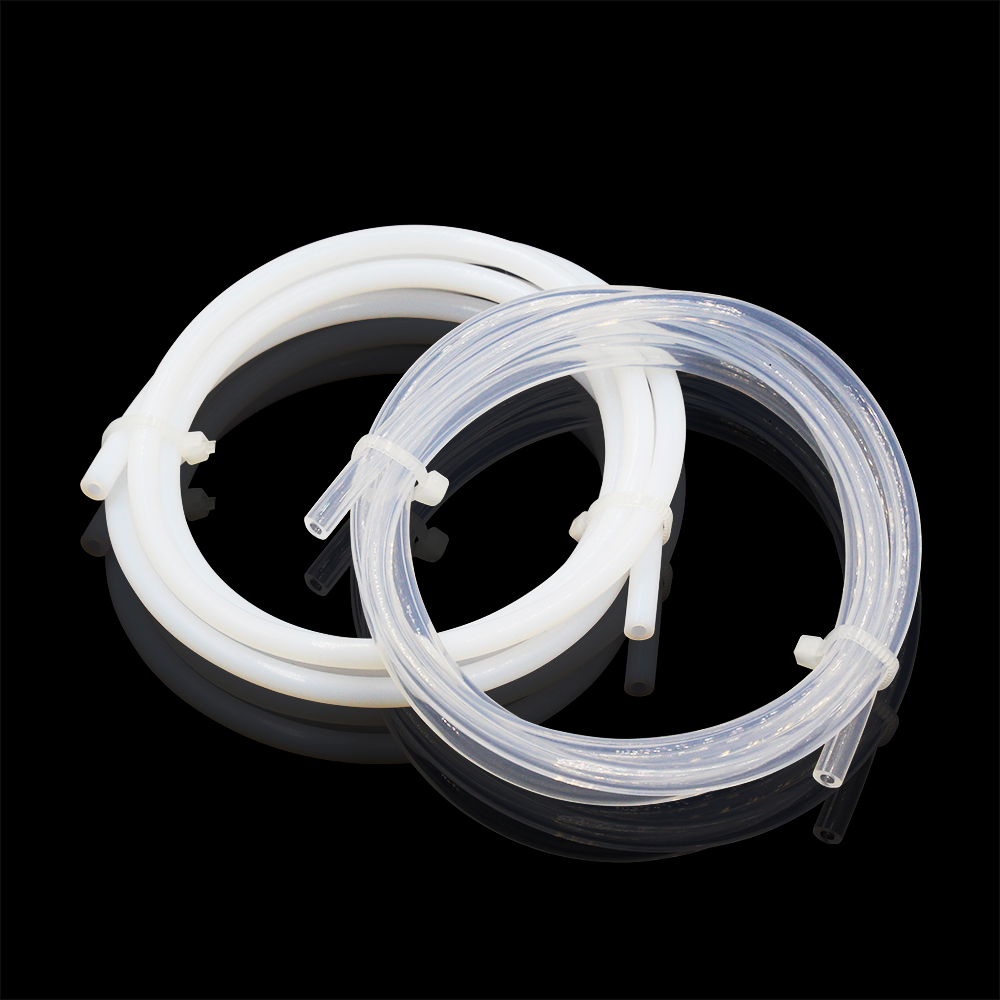 1M PTFE Tube Clear PiPe J-head - Bowden Tube ulasan dan harga
