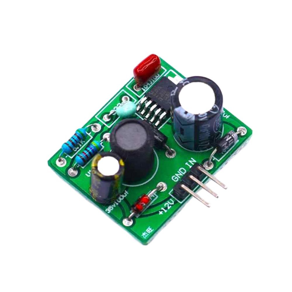 Pure Sine Wave/Modified Wave I - Resin Vat ulasan dan harga