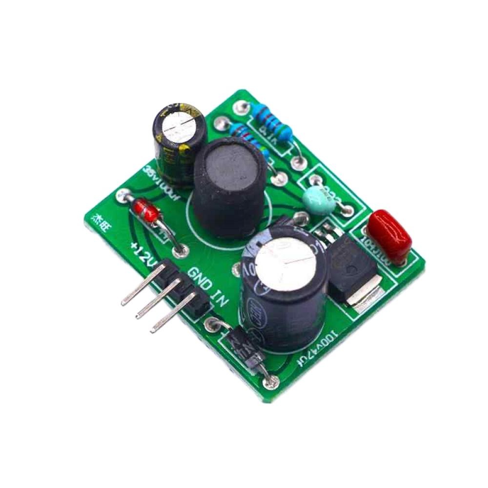 Pure Sine Wave/Modified Wave I - Resin Vat ulasan dan harga