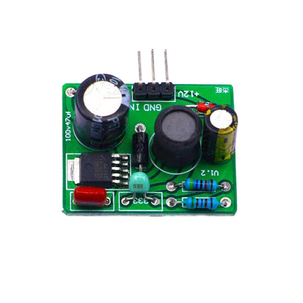 Pure Sine Wave/Modified Wave I - Resin Vat ulasan dan harga