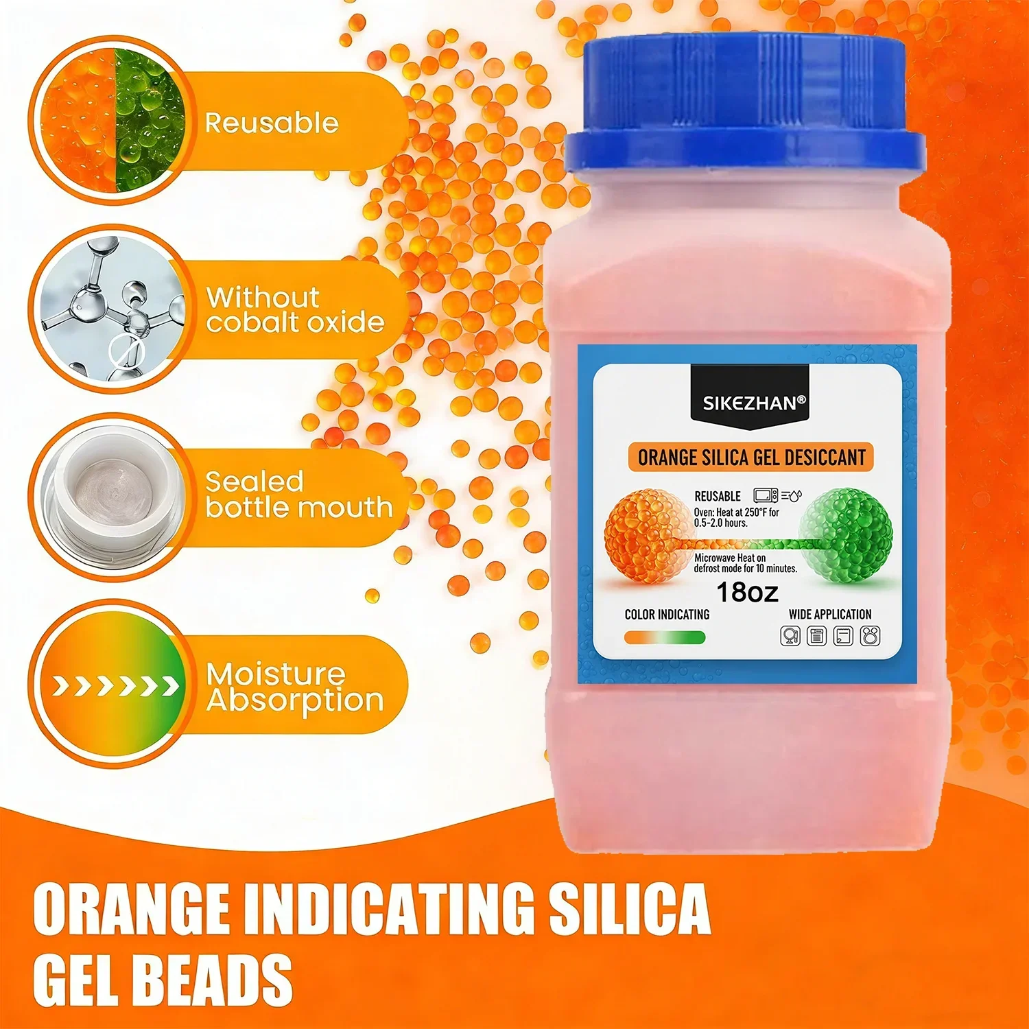 3D Printer Filament Desiccant  - Enclosure 3D Printer ulasan dan harga