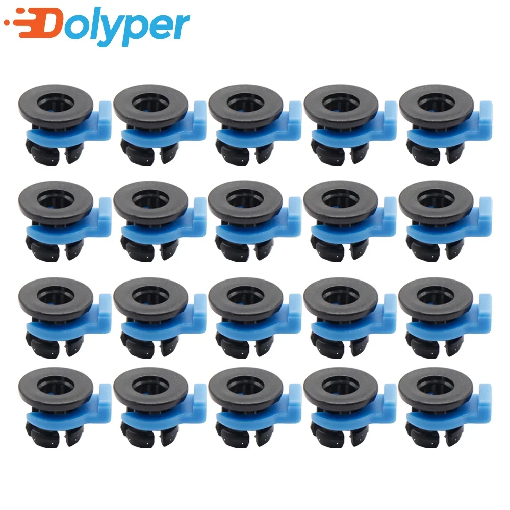 20-100pcs Bowden Tube Coupling - Bowden Tube ulasan dan harga
