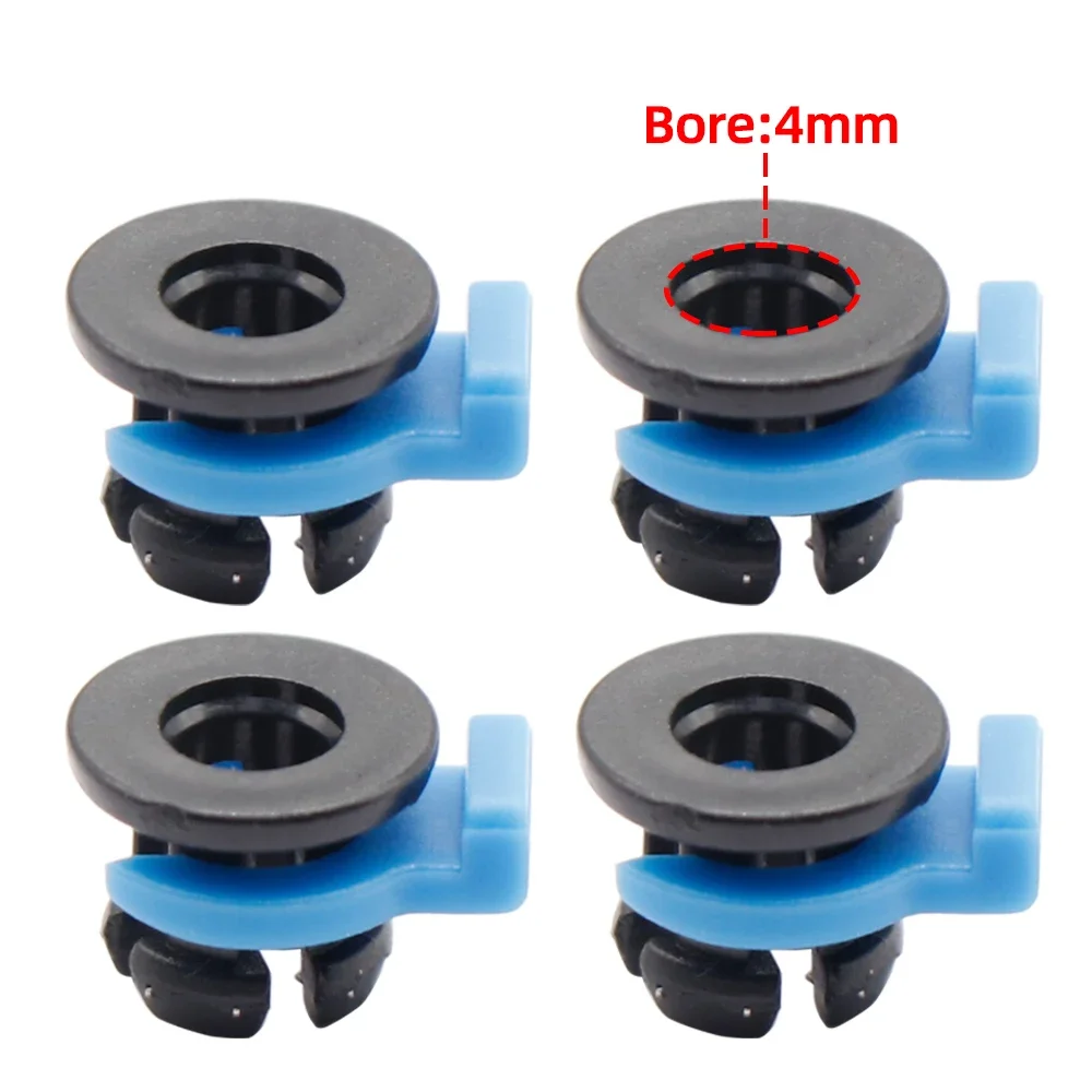 20-100pcs Bowden Tube Coupling - Bowden Tube ulasan dan harga