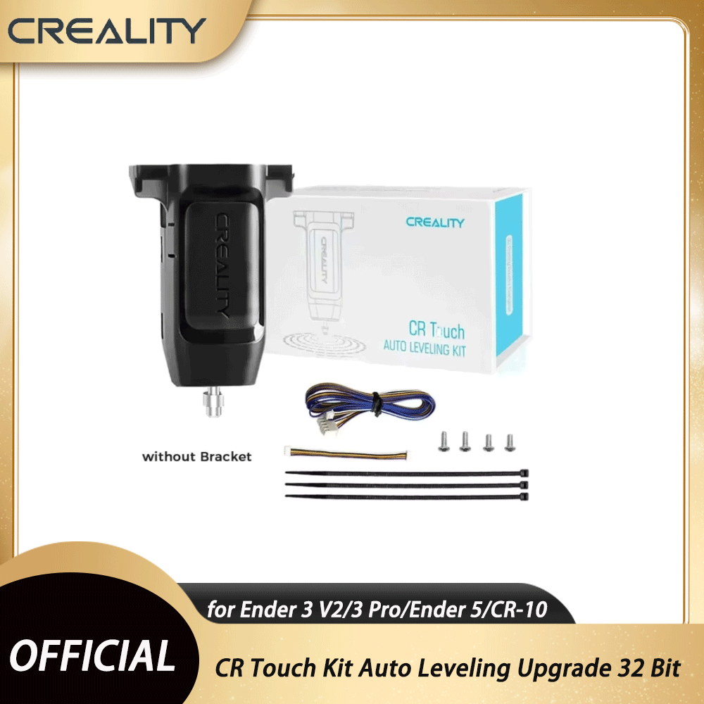 CREALITY Original CR Touch Kit - Cr Touch ulasan dan harga
