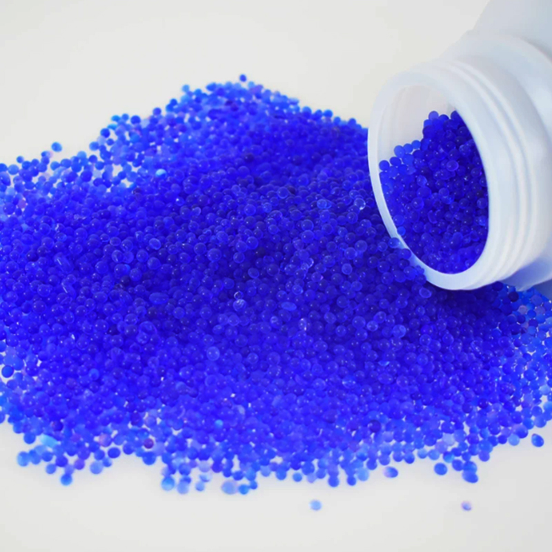 Indicating Silica Gel Desiccan - Enclosure 3D Printer ulasan dan harga