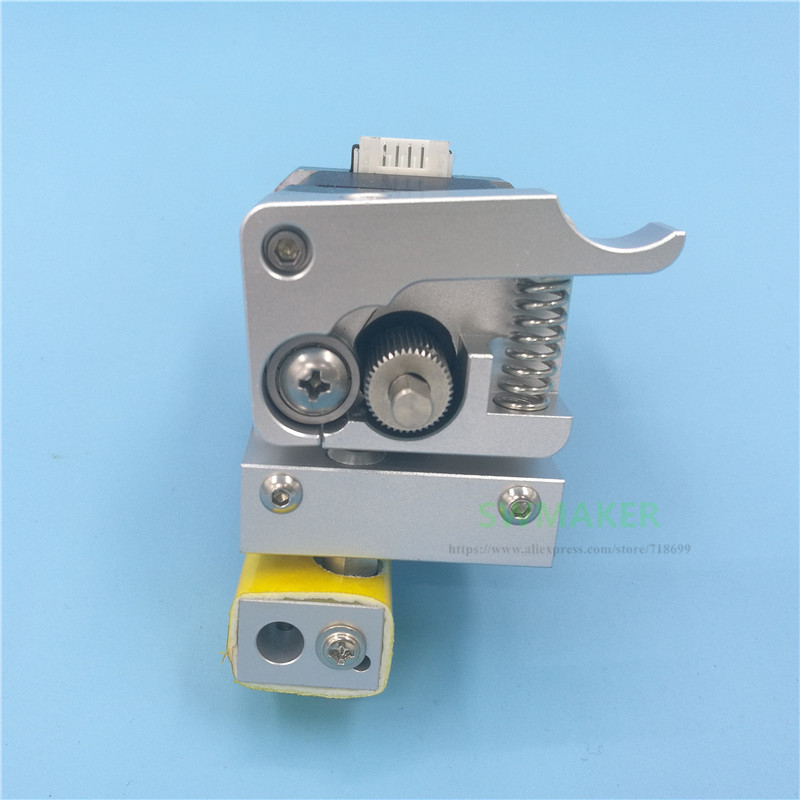 Wanhao i3 3D printer Upgrade M - Hotend 0.4Mm ulasan dan harga