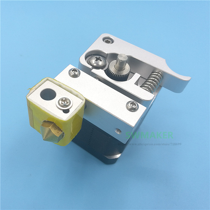 Wanhao i3 3D printer Upgrade M - Hotend 0.4Mm ulasan dan harga
