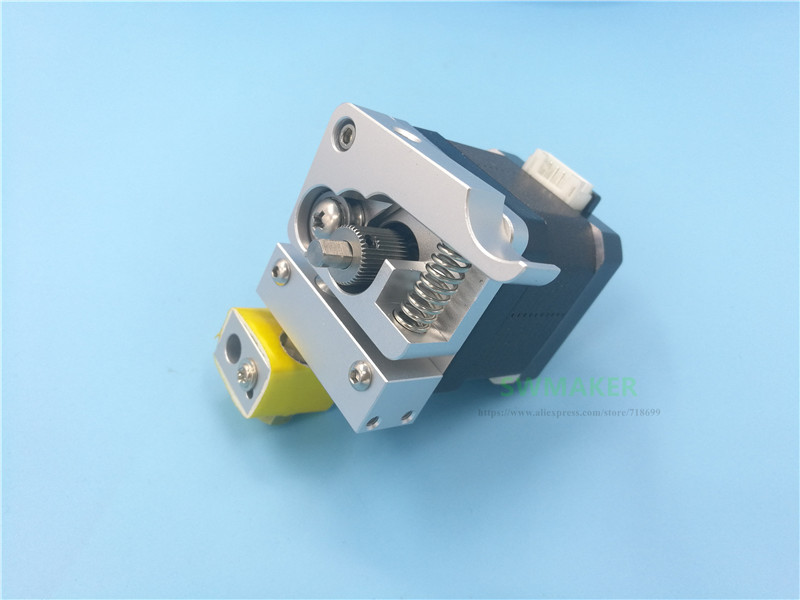 Wanhao i3 3D printer Upgrade M - Hotend 0.4Mm ulasan dan harga