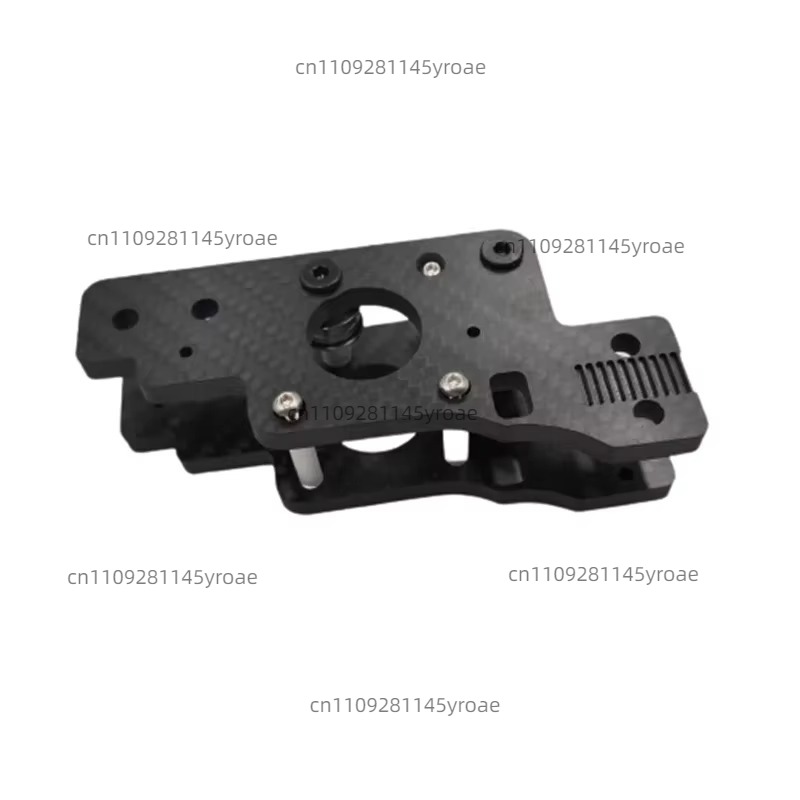 Voron 2.4/Trident R2 Carbon Fi - 3D Printer ulasan dan harga