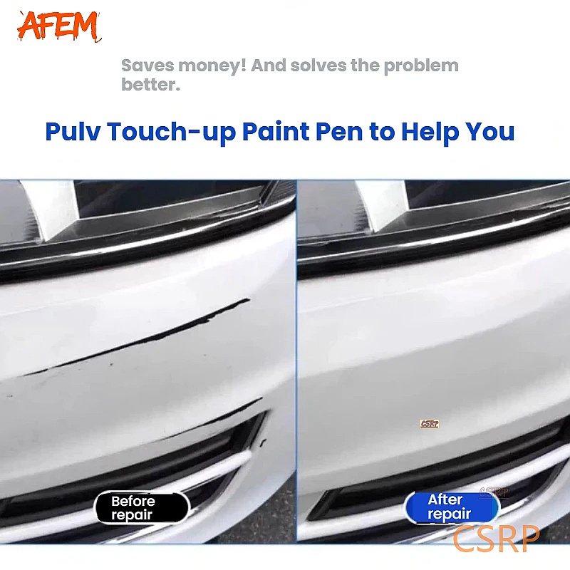 Car Touch Up Paint Pen For Maz - Bltouch ulasan dan harga