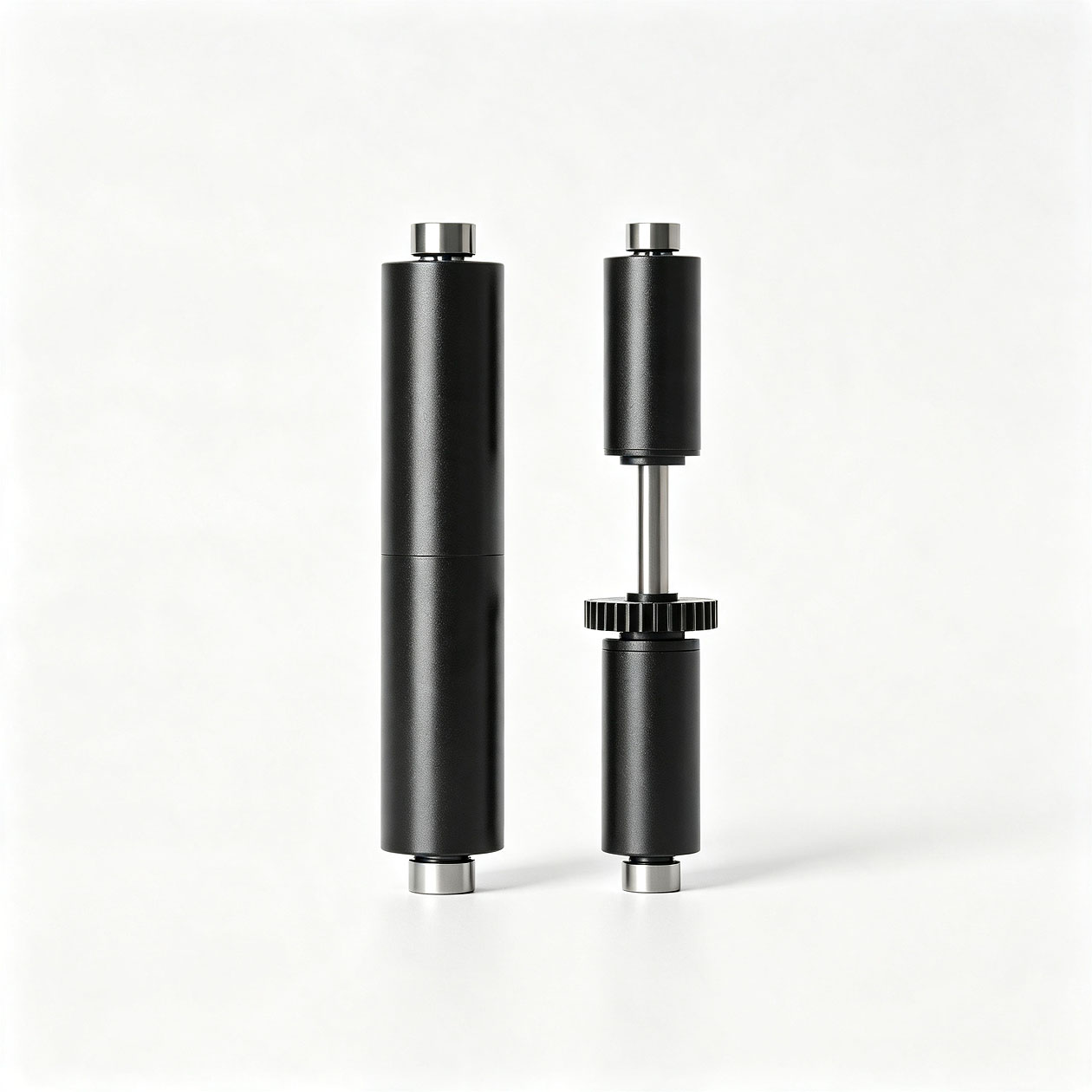 Active Driven Support Shaft As - 3D Printer Stand ulasan dan harga