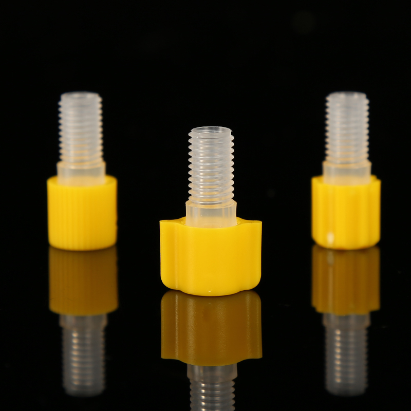 Pre-Tightened PTFE Tube Connec - Ptfe Tube ulasan dan harga