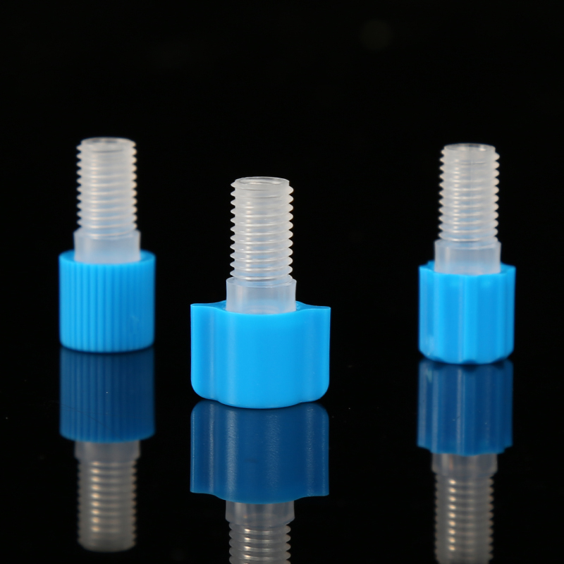 Pre-Tightened PTFE Tube Connec - Ptfe Tube ulasan dan harga