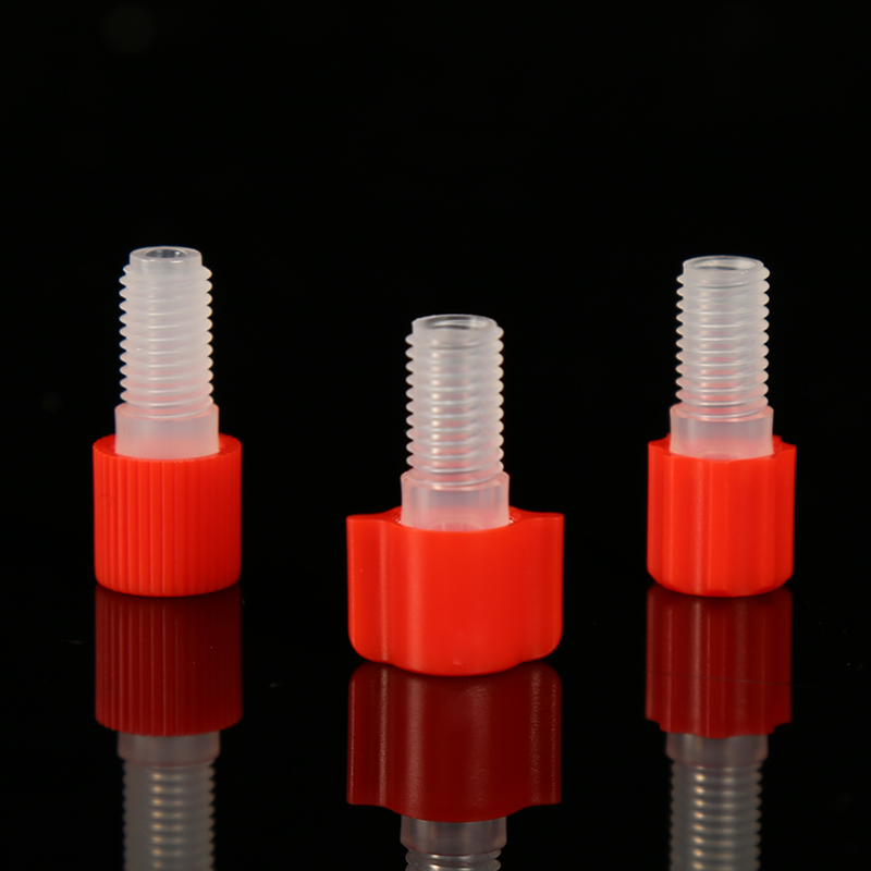 Pre-Tightened PTFE Tube Connec - Ptfe Tube ulasan dan harga