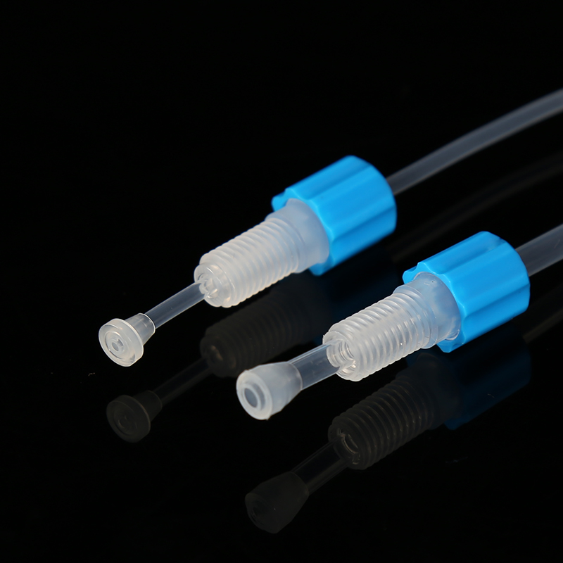 Pre-Tightened PTFE Tube Connec - Ptfe Tube ulasan dan harga