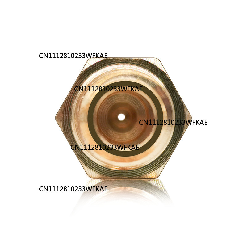5pcs MK10 M6 Extruder Nozzle 1 - Printer Nozzle ulasan dan harga