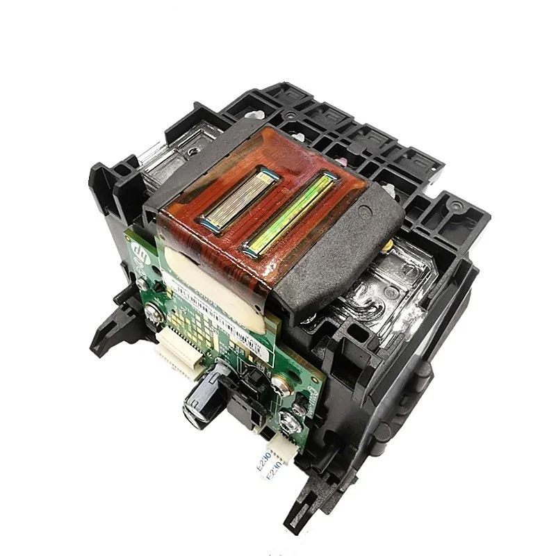 New printhead For HP932 HP933  - Printer Nozzle ulasan dan harga