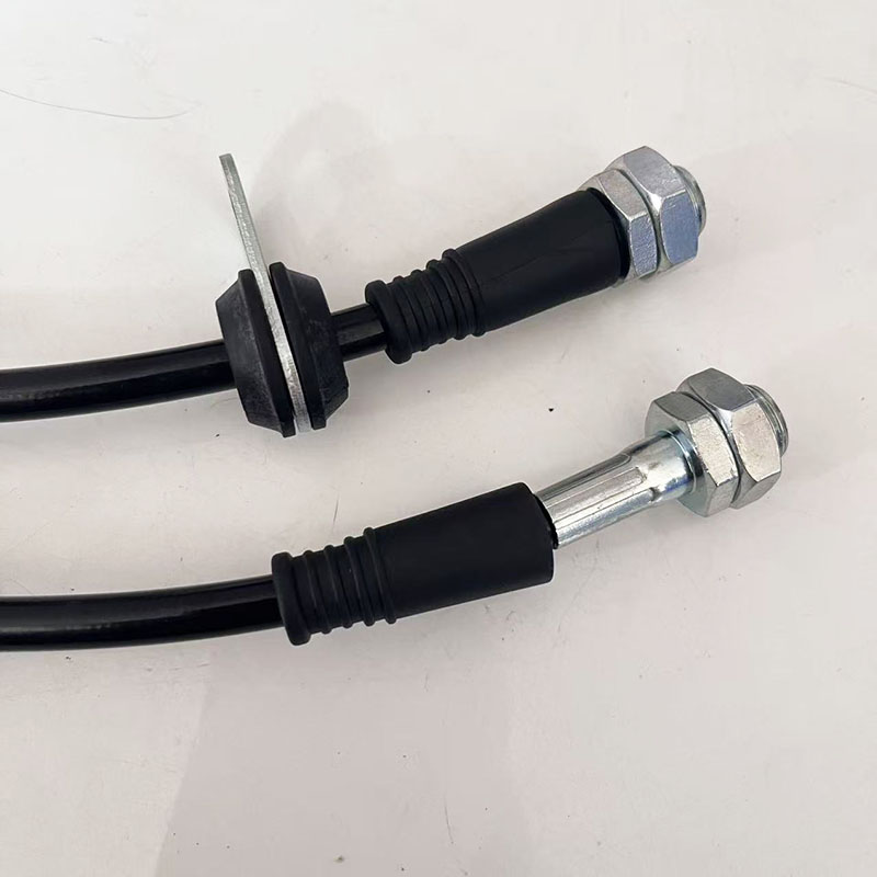 Automotive Aeronautical Hydrau - Ptfe Tube ulasan dan harga