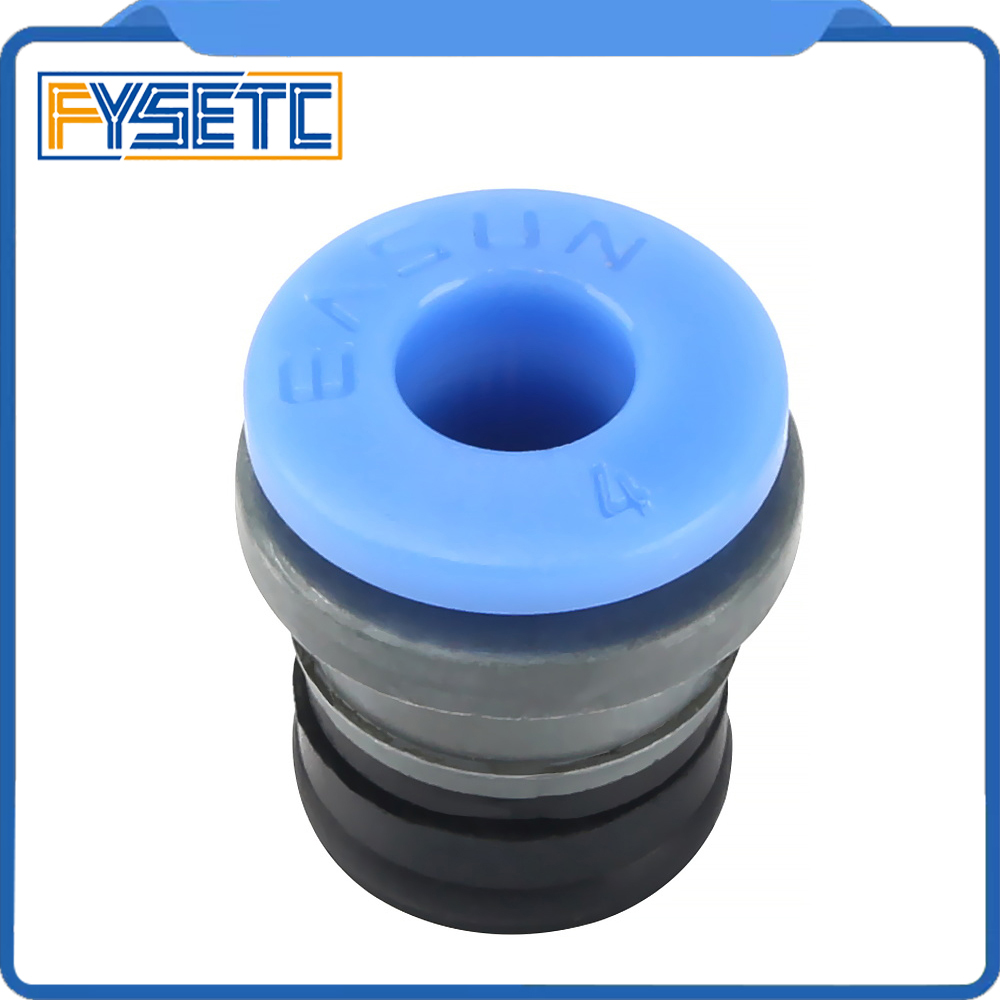 FYSETC Bowden ECAS04 3D Printe - Bowden Tube ulasan dan harga