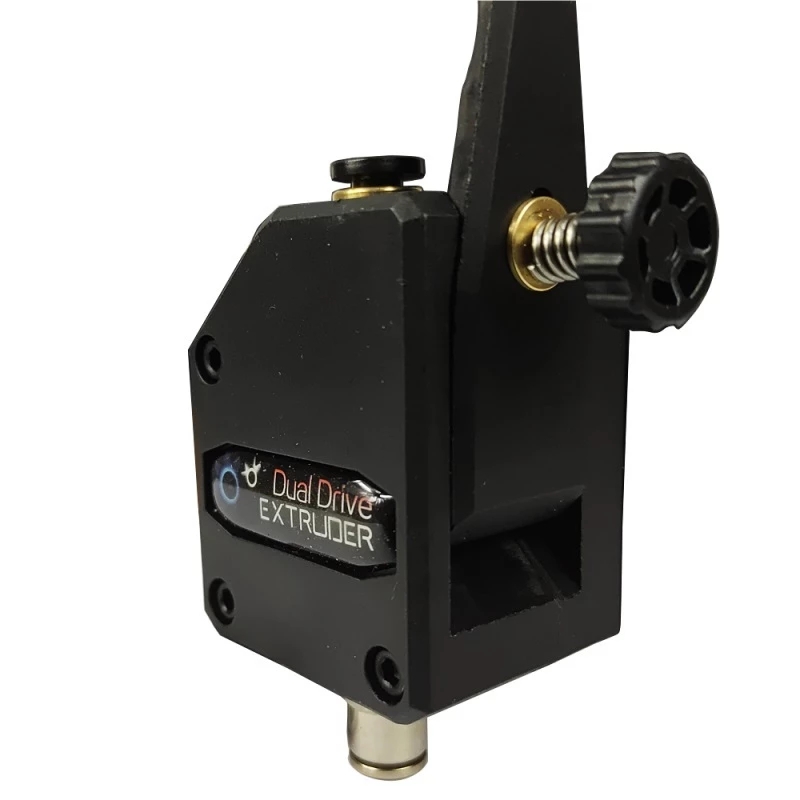 Upgrade FLSUN SR Extruder J-he - Bowden Tube ulasan dan harga
