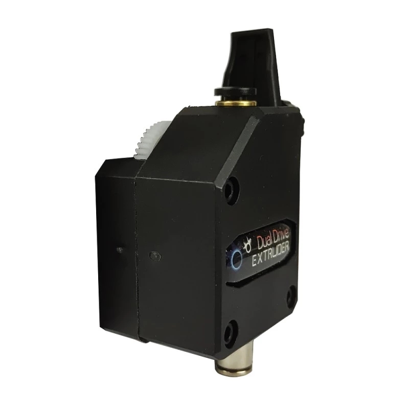 Upgrade FLSUN SR Extruder J-he - Bowden Tube ulasan dan harga
