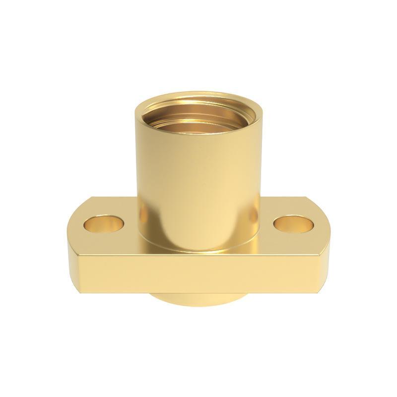 (HB05)T8 Lead Screw Nut, T- Ty - 3D Printer ulasan dan harga