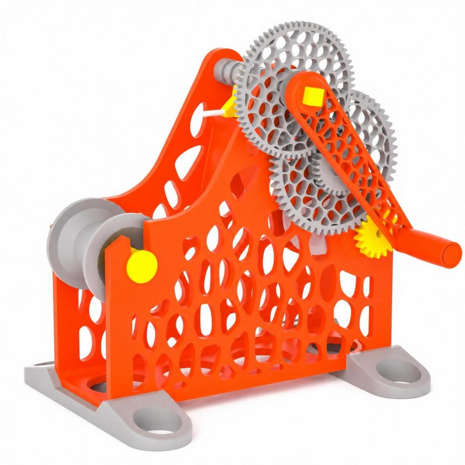 PLA Filament Winder Machine Ma - Pla Filament ulasan dan harga