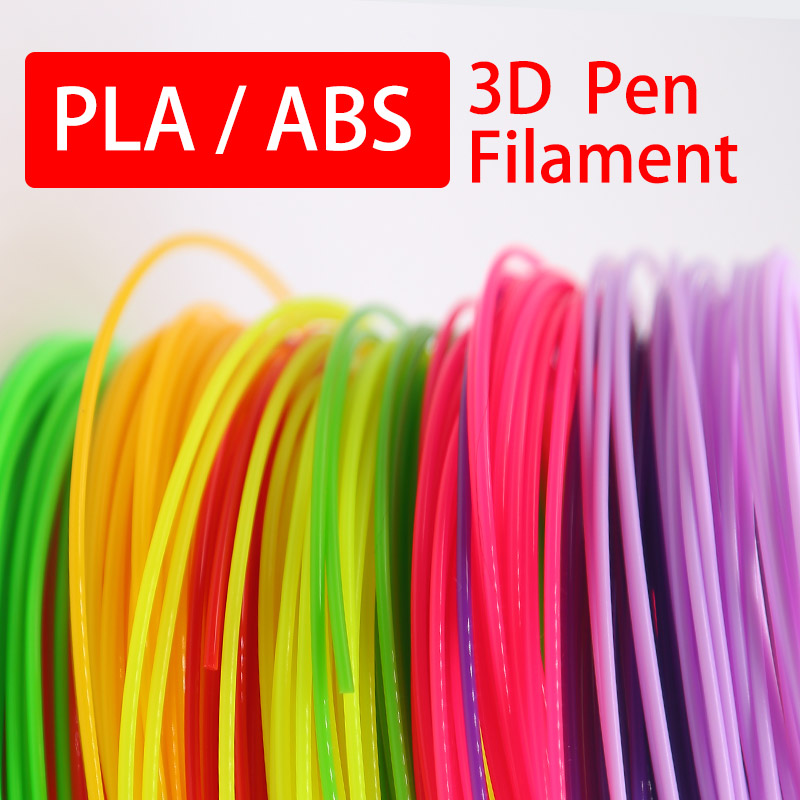 2024 High-Quality 3d Print Pen - Pla Filament ulasan dan harga