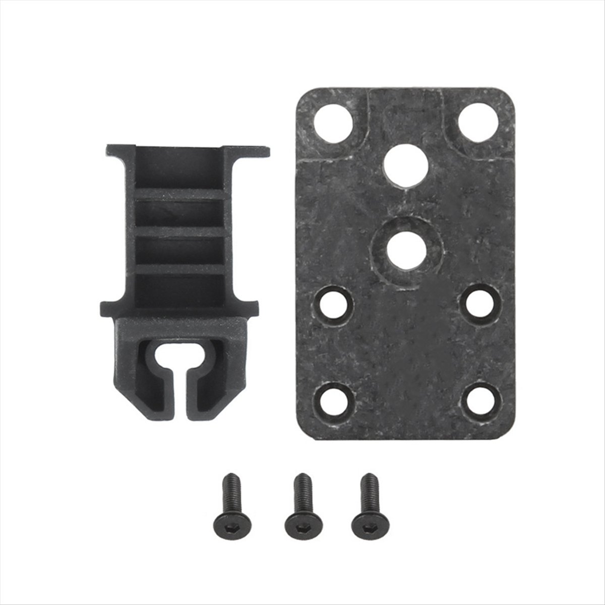 A40I Insulation Block Base for - Hotend Assembly ulasan dan harga