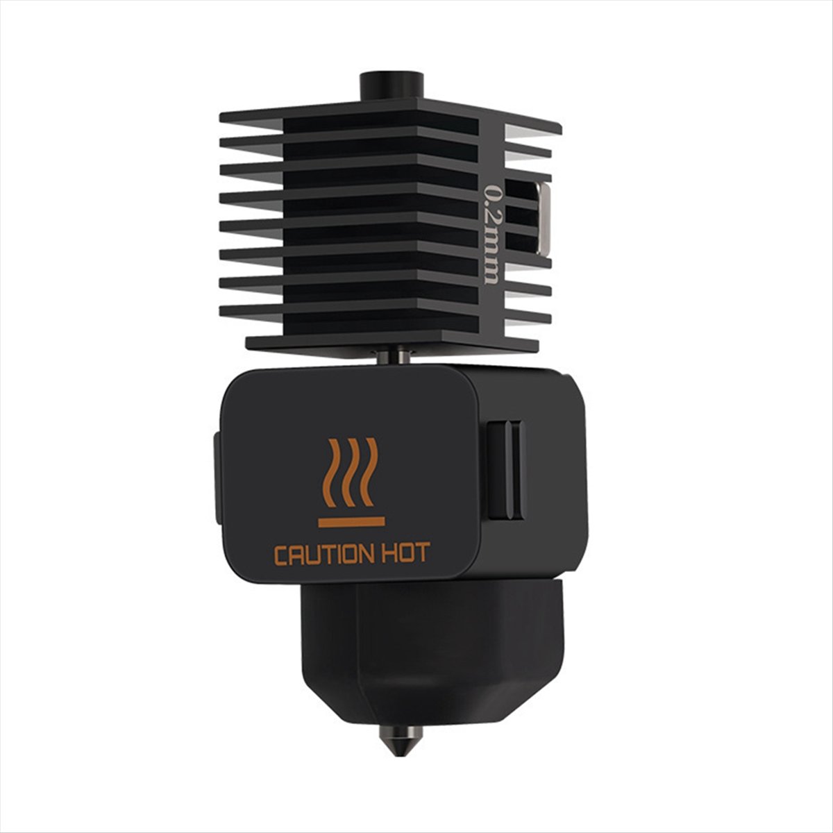 DT1410/Hotend Kit for A1/A1 Mi - Hotend Assembly ulasan dan harga
