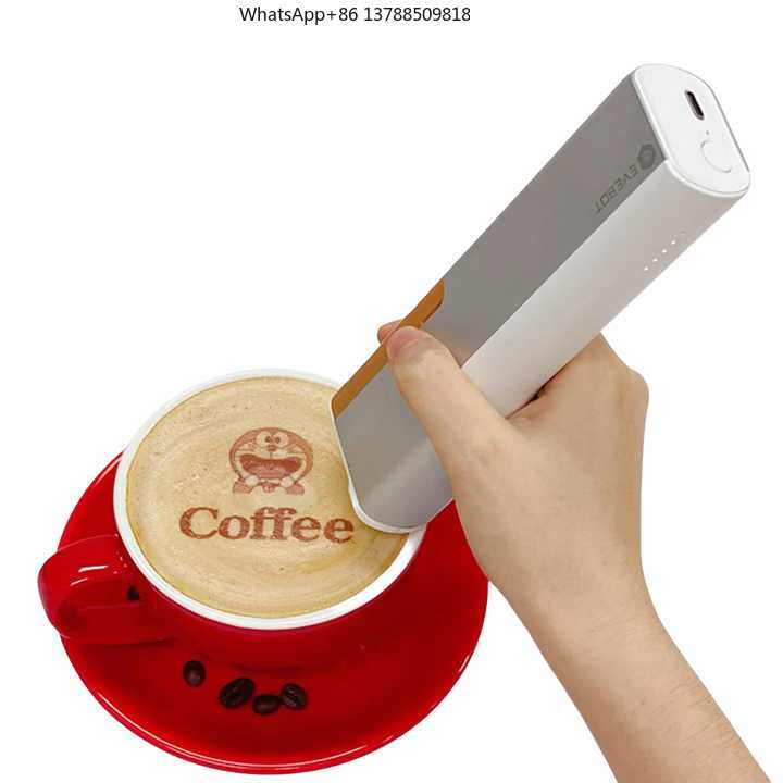 EVEBOT Printpen Handheld 3d Fo - 3D Printer ulasan dan harga
