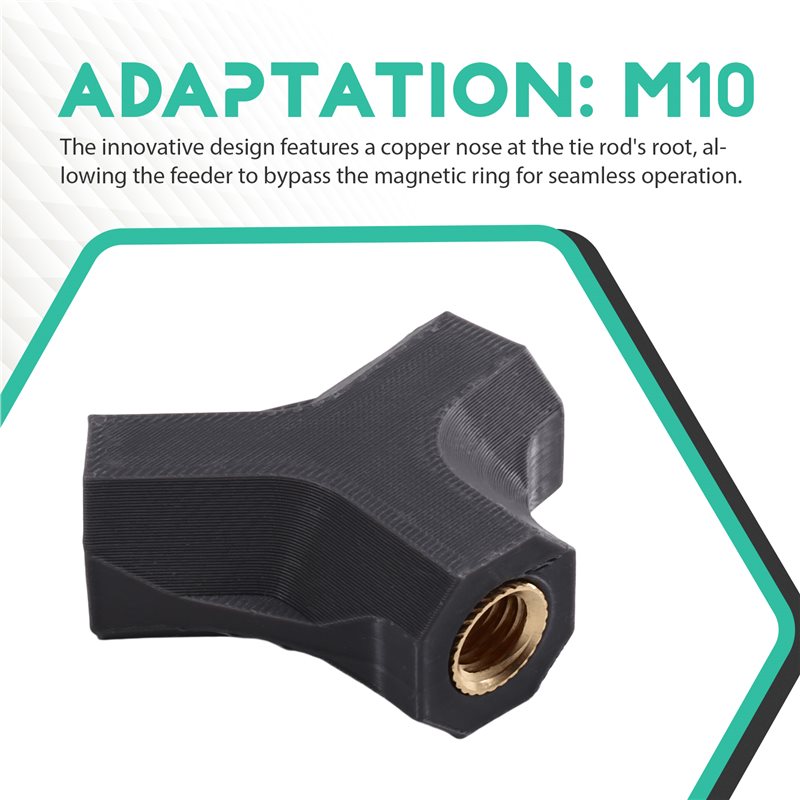 A99E-Positive V Base Tie Rod A - 3D Printer Stand ulasan dan harga