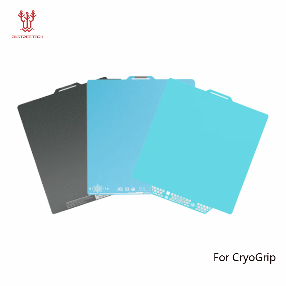 BIGTREETECH BIQU Cryogrip P2S  - 3D Printer Stand ulasan dan harga