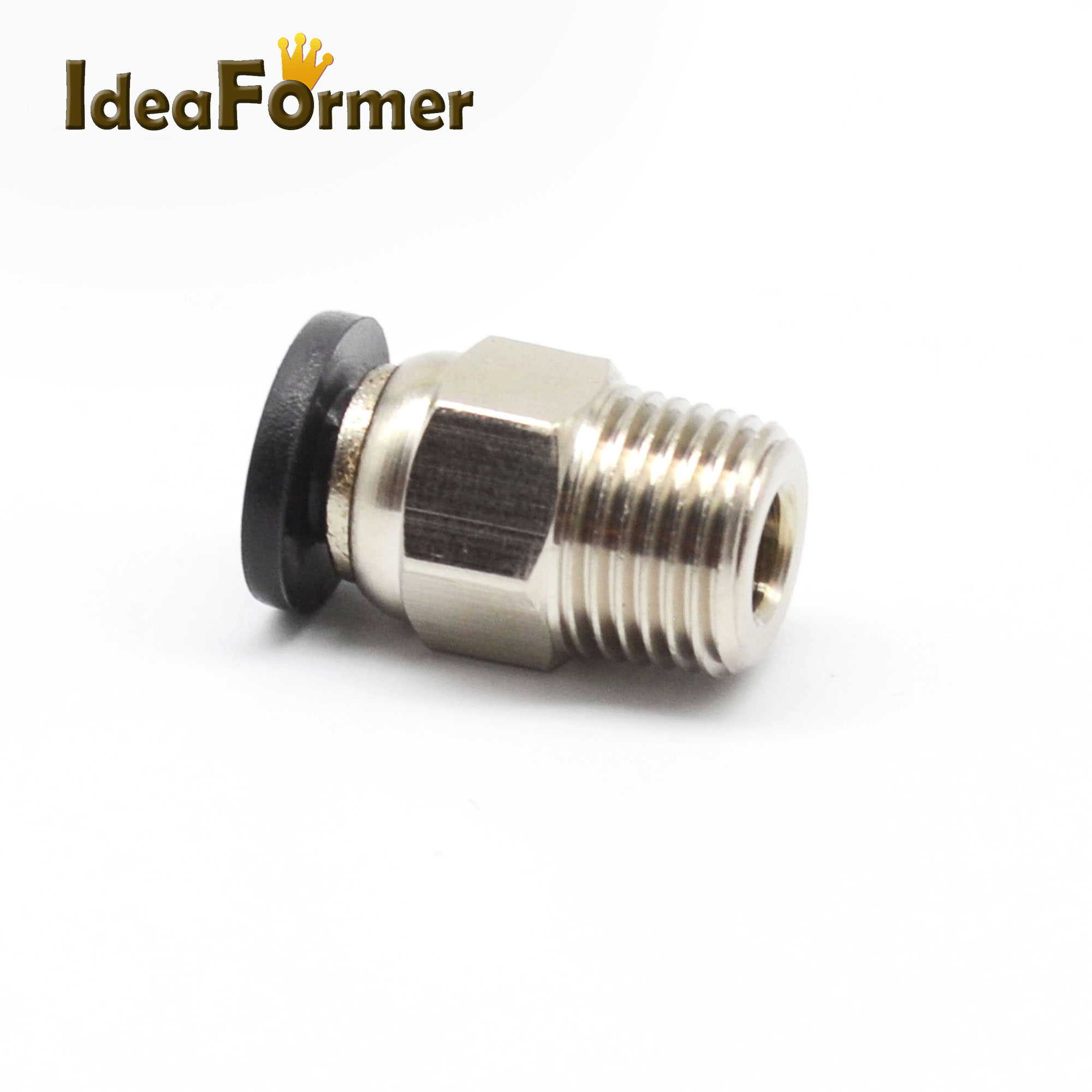 2/5pcs 3D Printer V6 Bowden J- - Bowden Tube ulasan dan harga