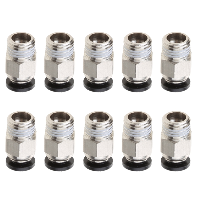 3D Printer Parts V6 Pneumatic  - Bowden Tube ulasan dan harga