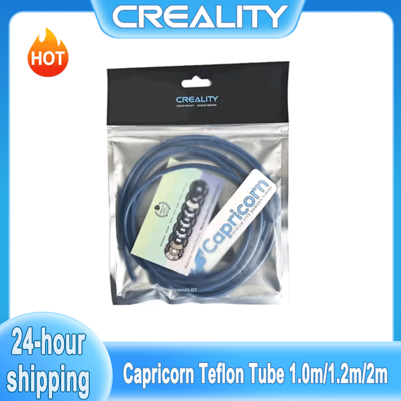 CREALITY for Capricorn Bowden  - Bowden Tube ulasan dan harga