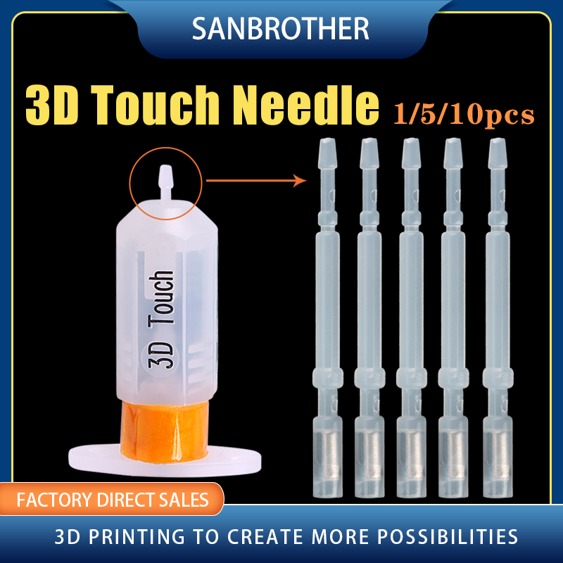 Makerbase 3D Touch Sensor Repl - Bltouch ulasan dan harga