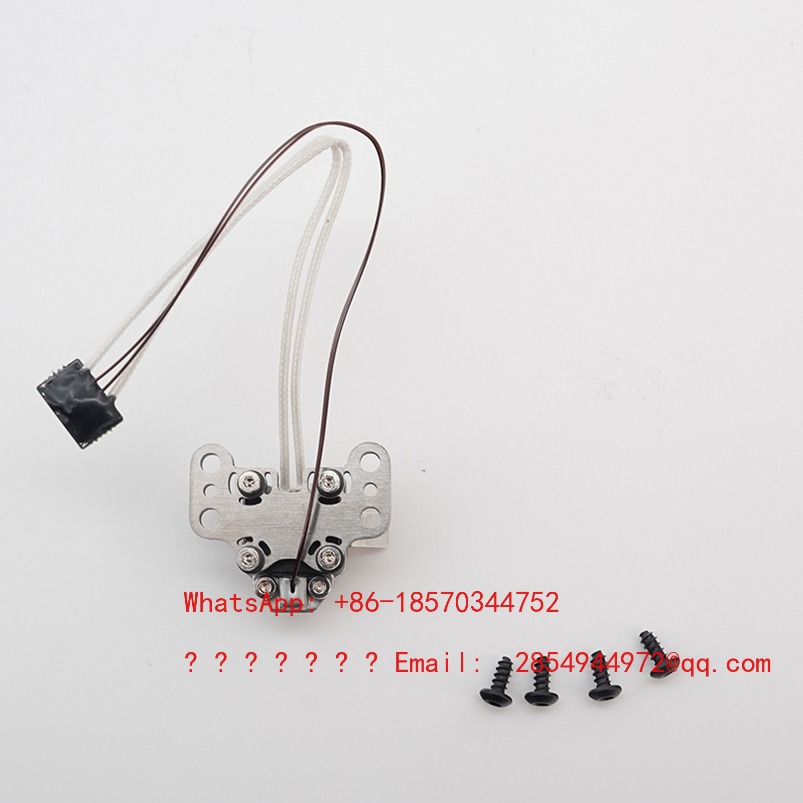 Heating Kit for AD5X Hot End H - Hotend Assembly ulasan dan harga