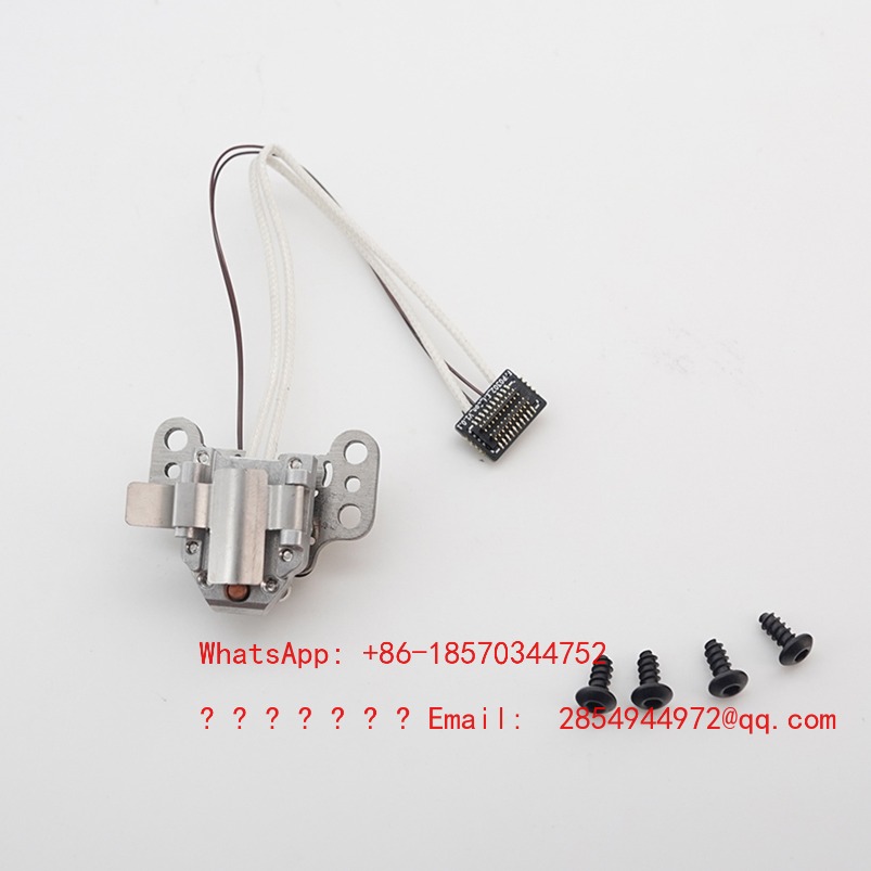 Heating Kit for AD5X Hot End H - Hotend Assembly ulasan dan harga
