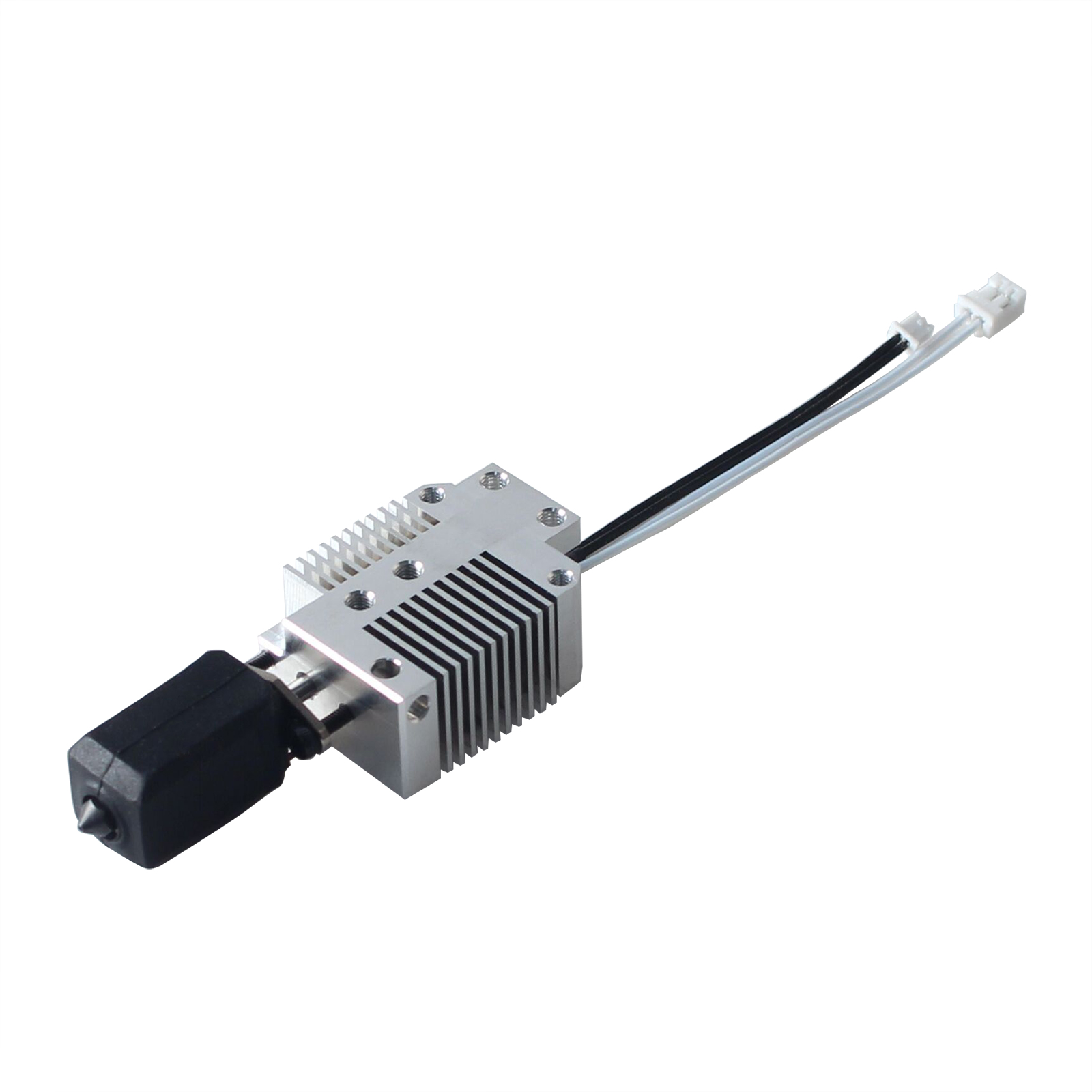 For SV08 Upgraded Hardened Ste - Hotend 0.4Mm ulasan dan harga