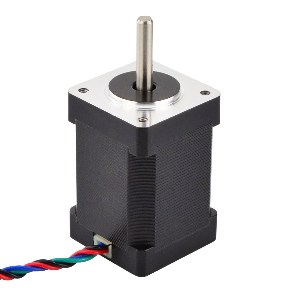 STEPPERONLINE Nema 14 Stepper  - Closed Loop Stepper Motor Nema 17 ulasan dan harga