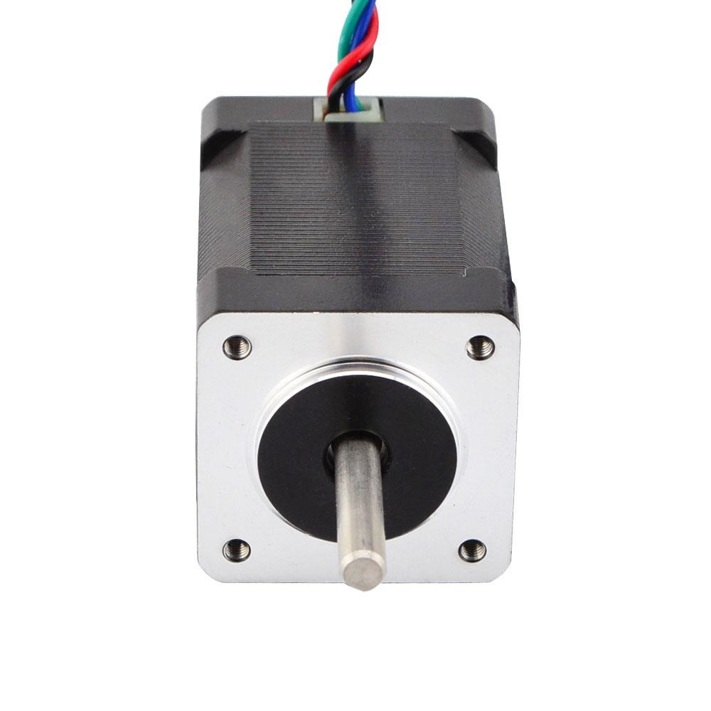 STEPPERONLINE Nema 14 Stepper  - Closed Loop Stepper Motor Nema 17 ulasan dan harga