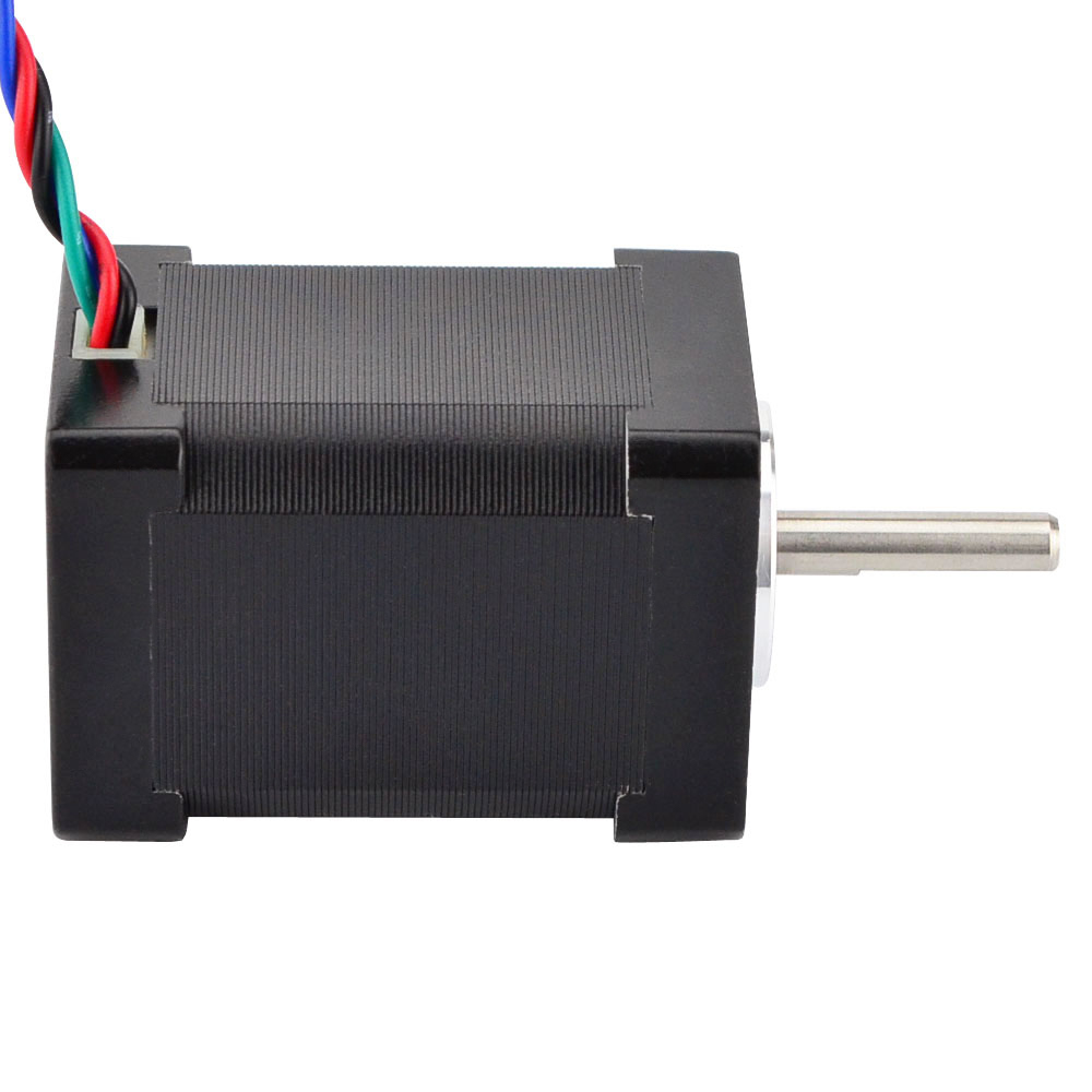 STEPPERONLINE Nema 14 Stepper  - Closed Loop Stepper Motor Nema 17 ulasan dan harga